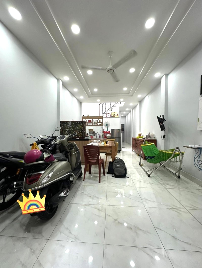 Bán nhà 2 tầng mới xây – Tăng Nhơn Phú B – gần Vincom Lê Văn Việt – 62m² – chỉ 5.1 tỷ - Ảnh 4